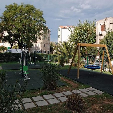 Apartment Happy Сплит Экстерьер фото