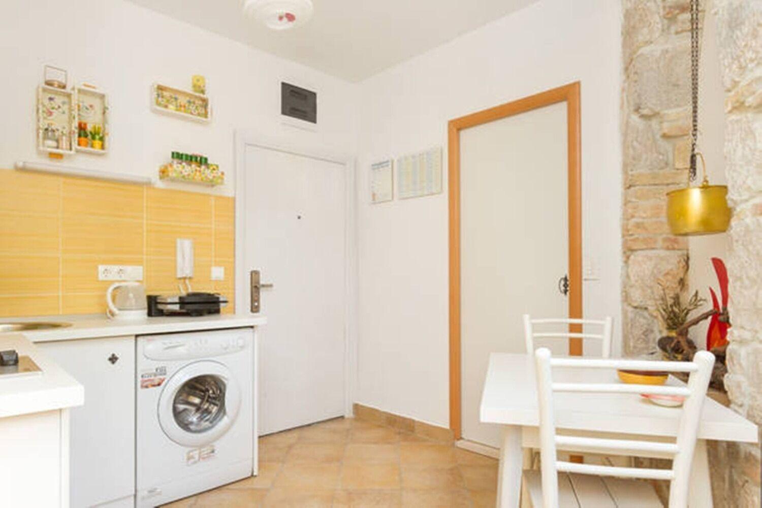 Apartment Happy Сплит Экстерьер фото