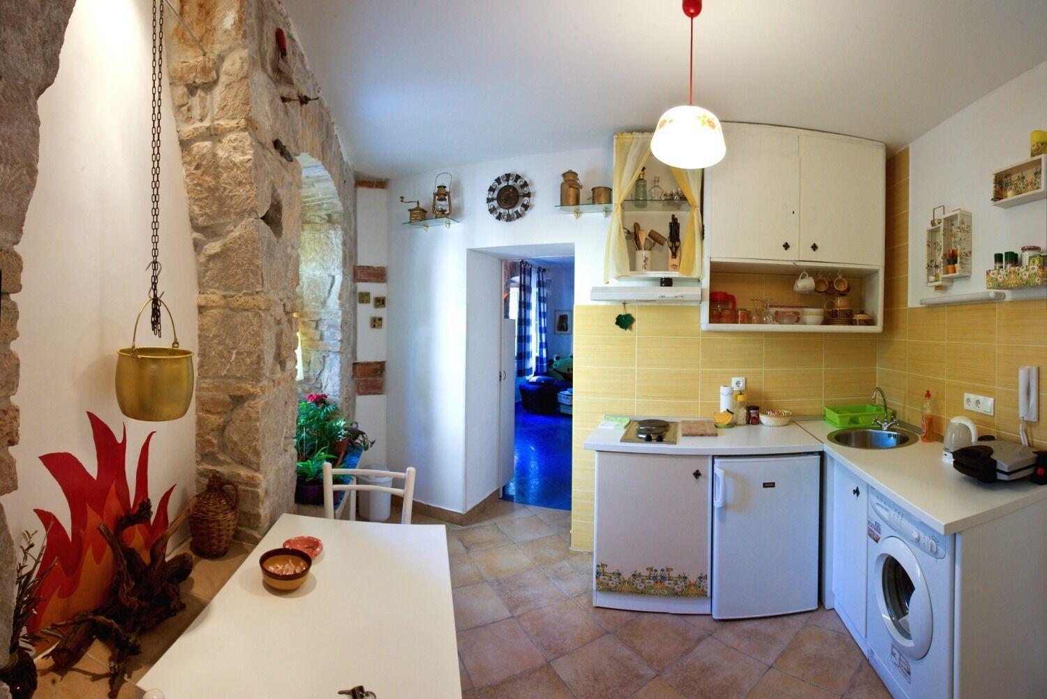 Apartment Happy Сплит Экстерьер фото